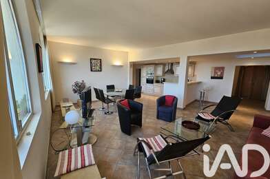 Appartement 3 pièces 367500 €