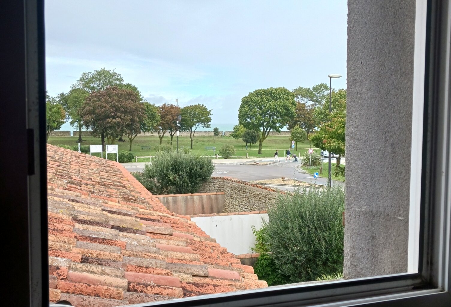 Vente Appartement 2 pièces — photo 1