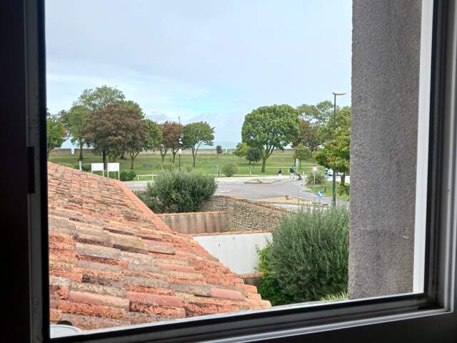 Vente Appartement 2 pièces — photo du bien