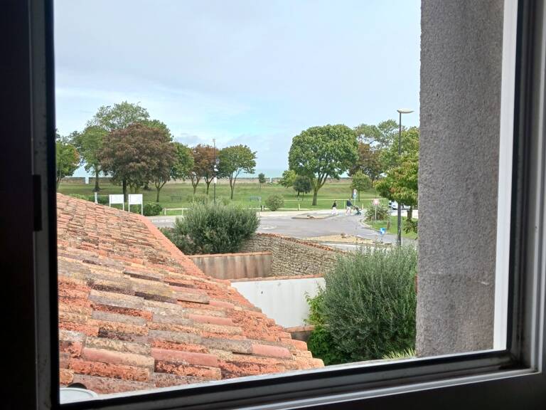 Vente Appartement 2 pièces — photo 1