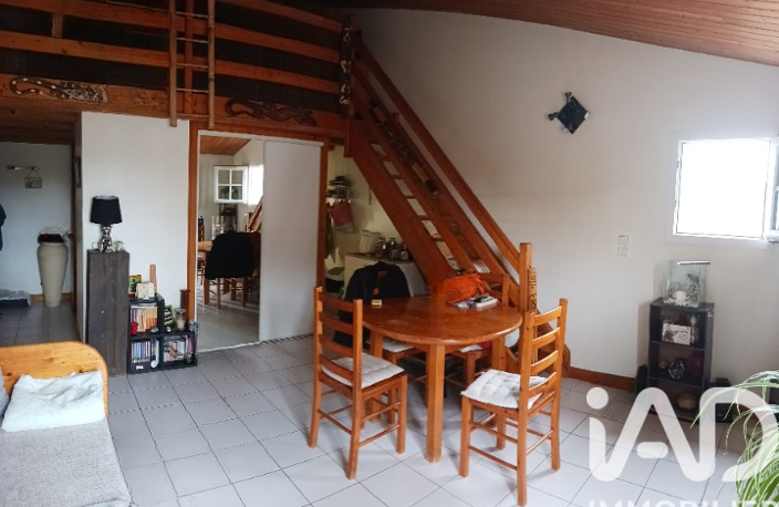 Vente Appartement 2 pièces — photo 2