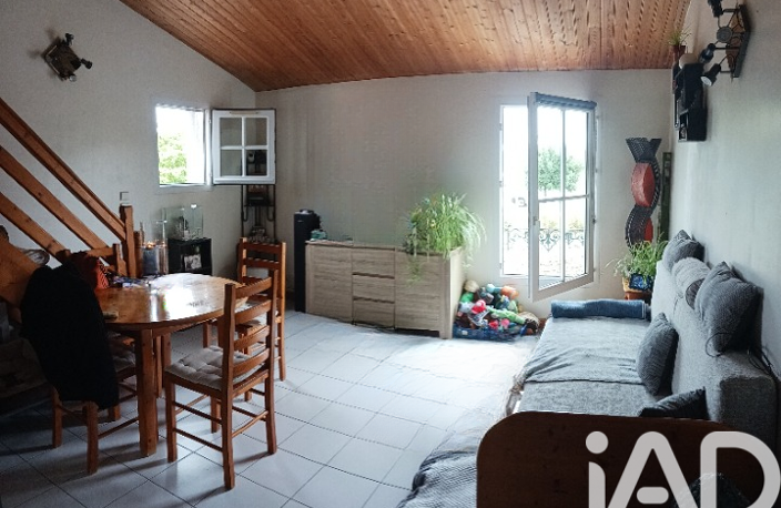 Vente Appartement 2 pièces — photo 3