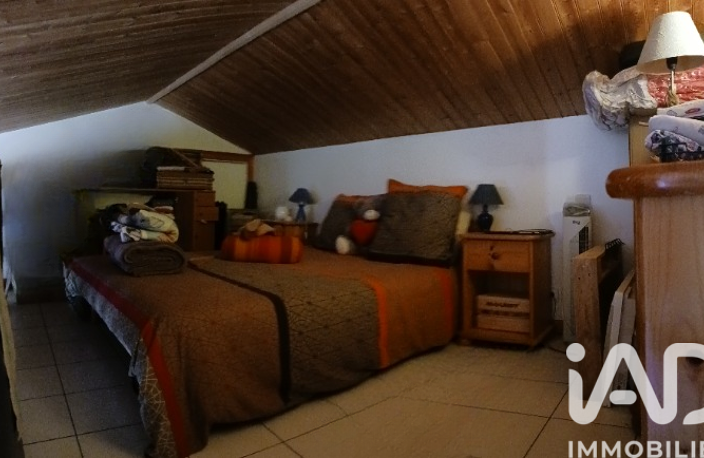 Vente Appartement 2 pièces — photo 4