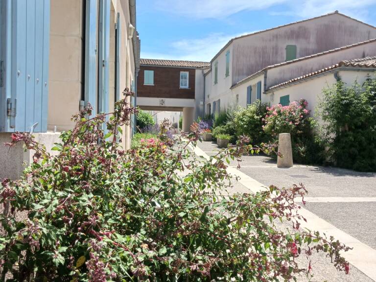 Vente Appartement 2 pièces — photo 1