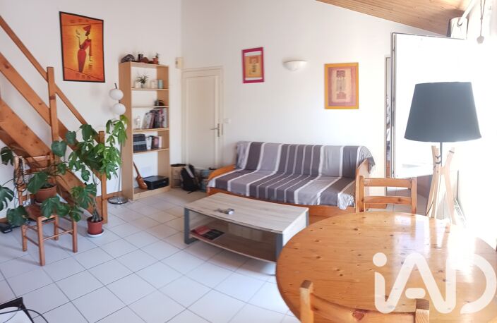 Vente Appartement 2 pièces — photo 2