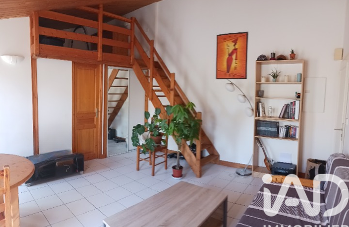 Vente Appartement 2 pièces — photo 4