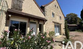 Maison 6 Pièces 171 m² à vendre à Saint-Aubin-en-Charollais (71430)