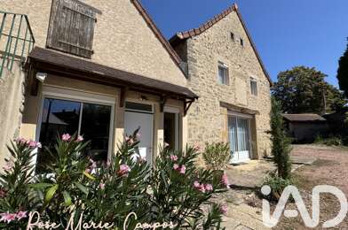 Maison 6 pièces 275000 €