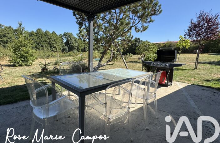 Vente Maison/villa 6 pièces — photo 2