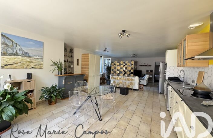 Vente Maison/villa 6 pièces — photo 3