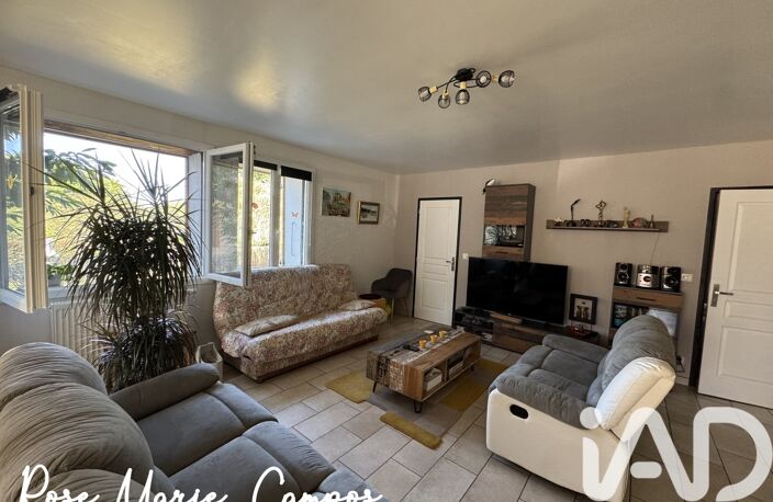 Vente Maison/villa 6 pièces — photo 4
