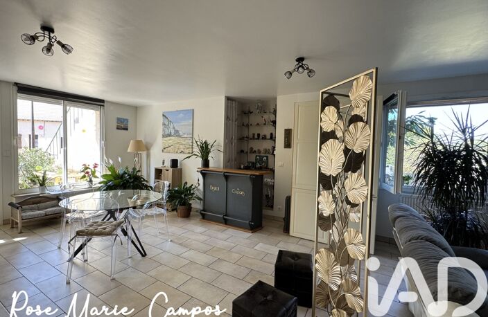 Vente Maison/villa 6 pièces — photo 5