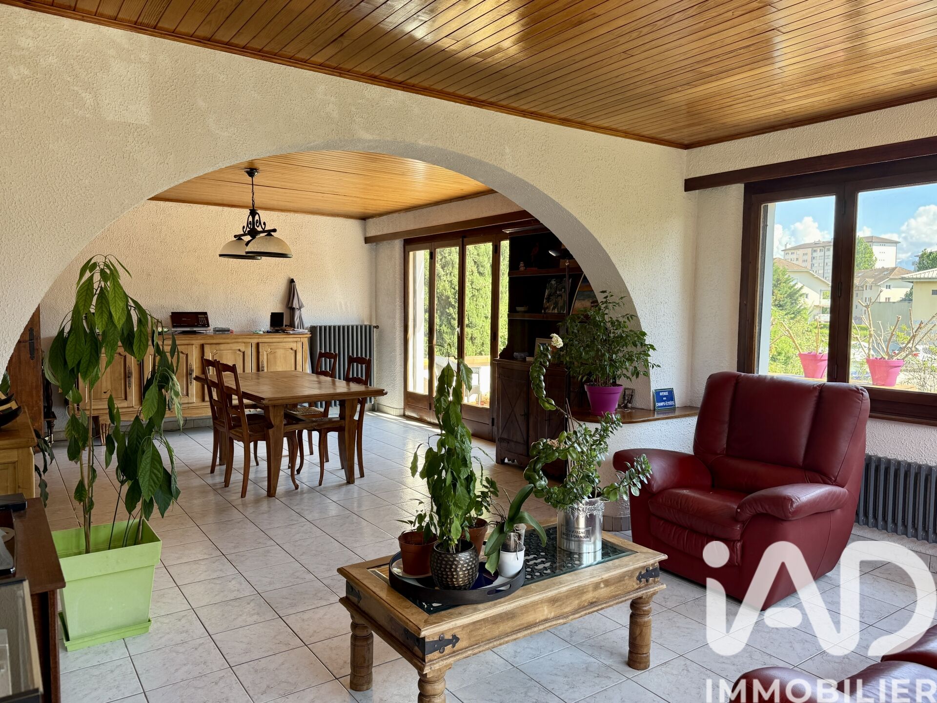 Maison à vendre, 6 pièces, 171 m², Ambilly
