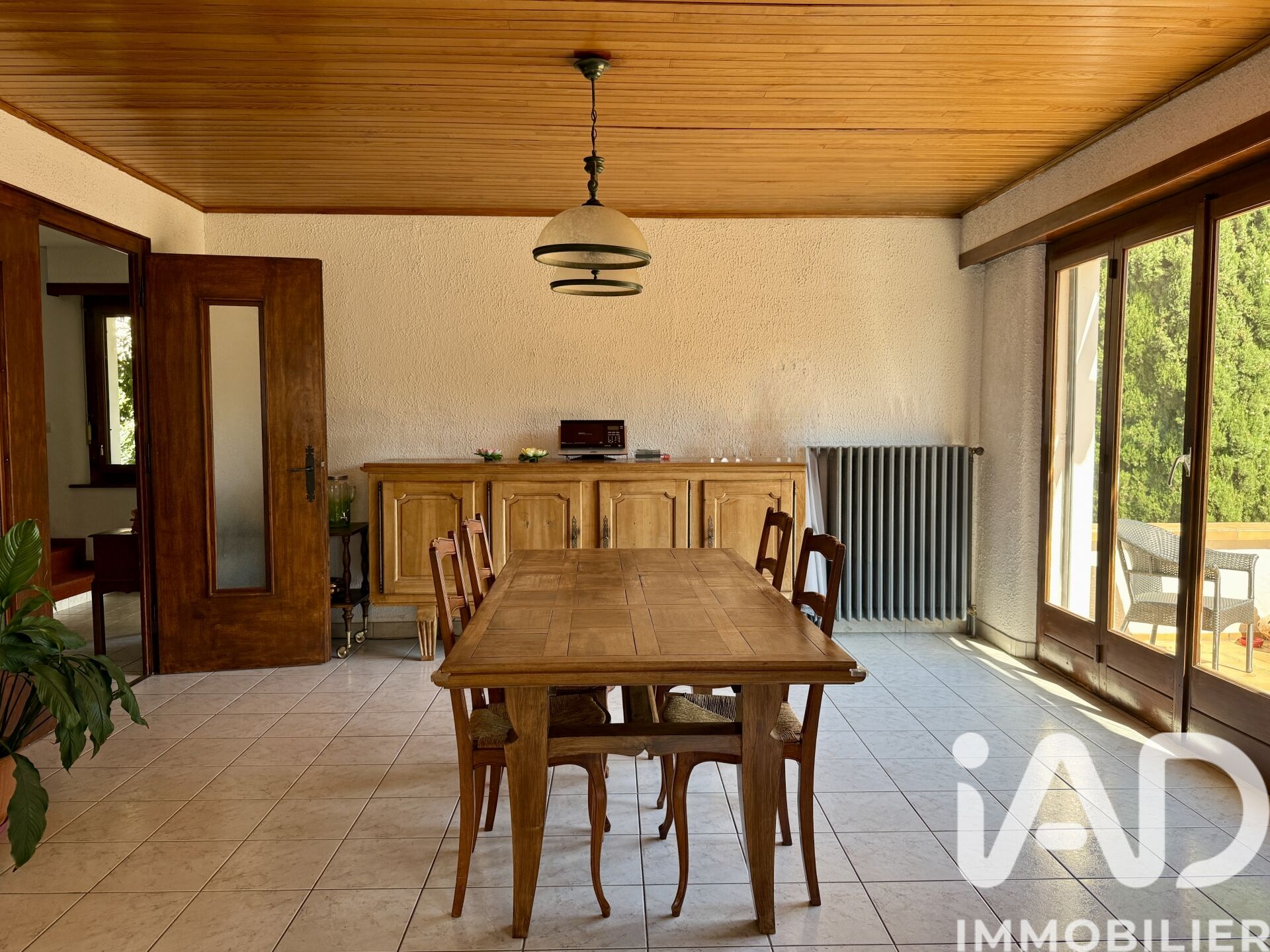 Vente Maison d'architecte 6 pièces - Photo 4