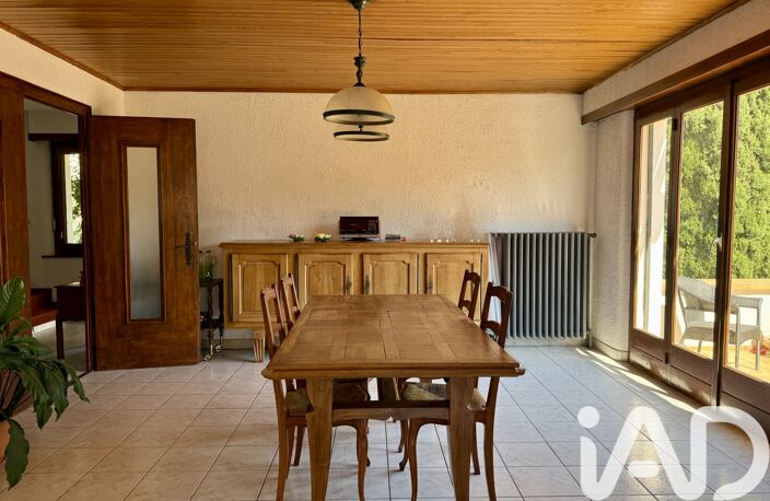 Vente Maison d'architecte 6 pièces — photo 4