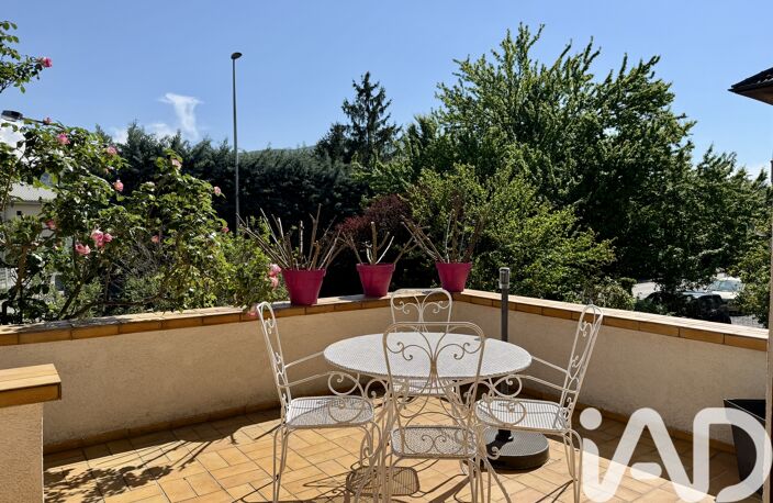 Vente Maison d'architecte 6 pièces — photo 5