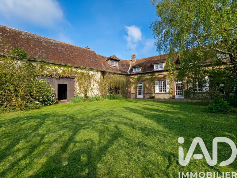 Vente Maison/villa 7 pièces — photo 1