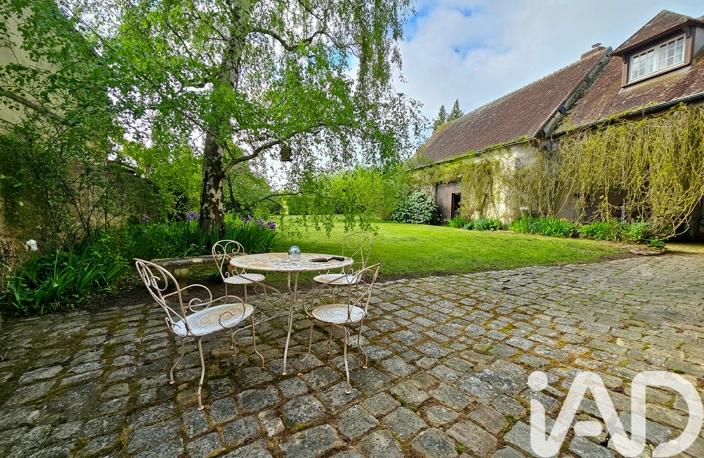 Vente Maison/villa 7 pièces — photo 2