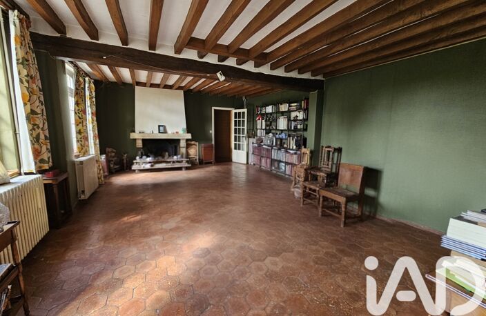 Vente Maison/villa 7 pièces — photo 3