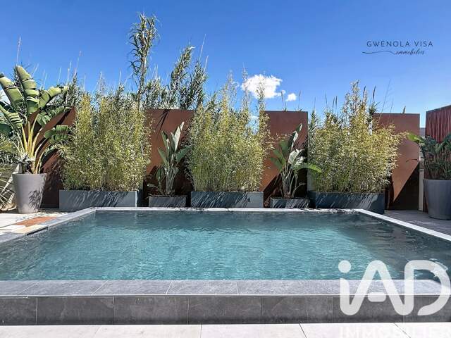 Vente Maison/villa 5 pièces — photo du bien