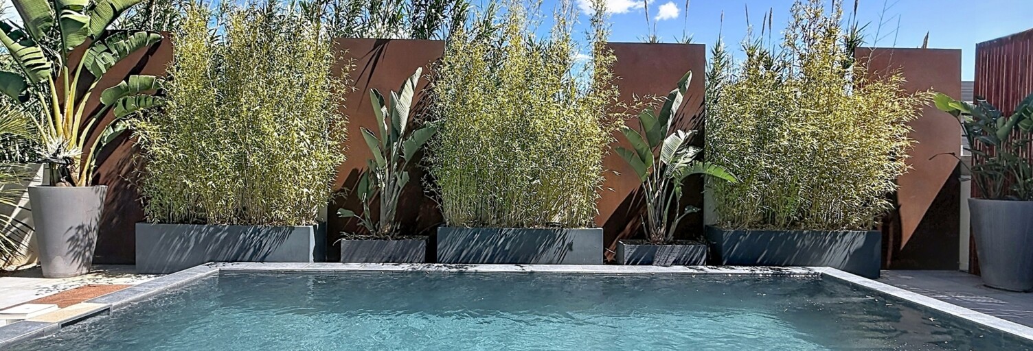 Maison 5 Pièces 150 m² à vendre à Narbonne (11100)