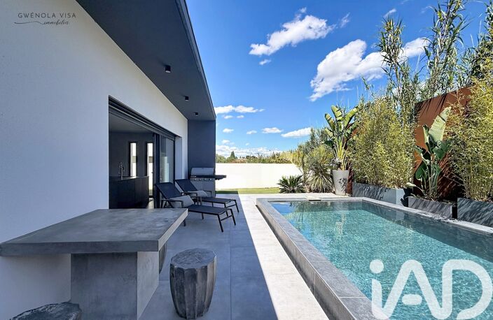 Vente Maison/villa 5 pièces — photo 2
