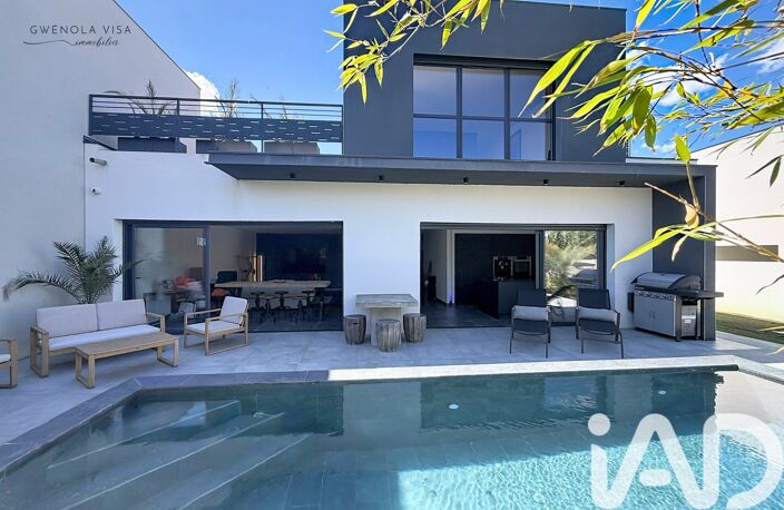 Vente Maison/villa 5 pièces — photo 3