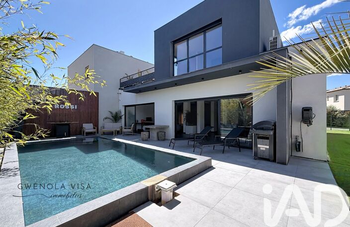 Vente Maison/villa 5 pièces — photo 4