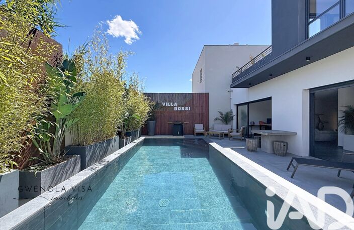 Vente Maison/villa 5 pièces — photo 5