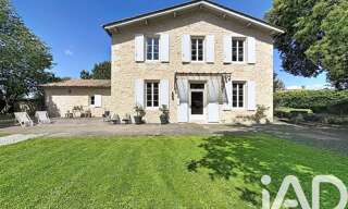 Maison 15 Pièces 740 m² à vendre à Vertheuil (33180)