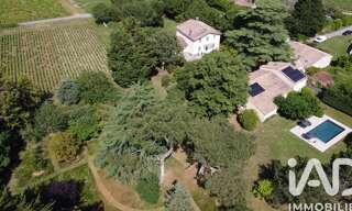 Maison 15 Pièces 740 m² à vendre à Vertheuil (33180)