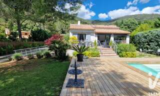 Maison 6 Pièces 130 m² à vendre à Signes (83870)