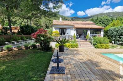 Maison 6 pièces 620000 €