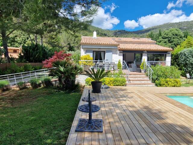 Vente Maison/villa 6 pièces — photo du bien