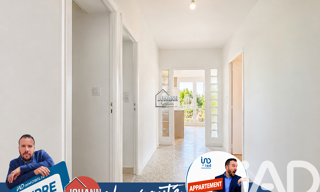 Appartement 2 Pièces 63 m² à vendre à Nyons (26110)
