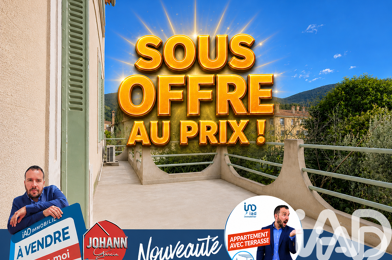 Appartement 4 pièces 169900 €