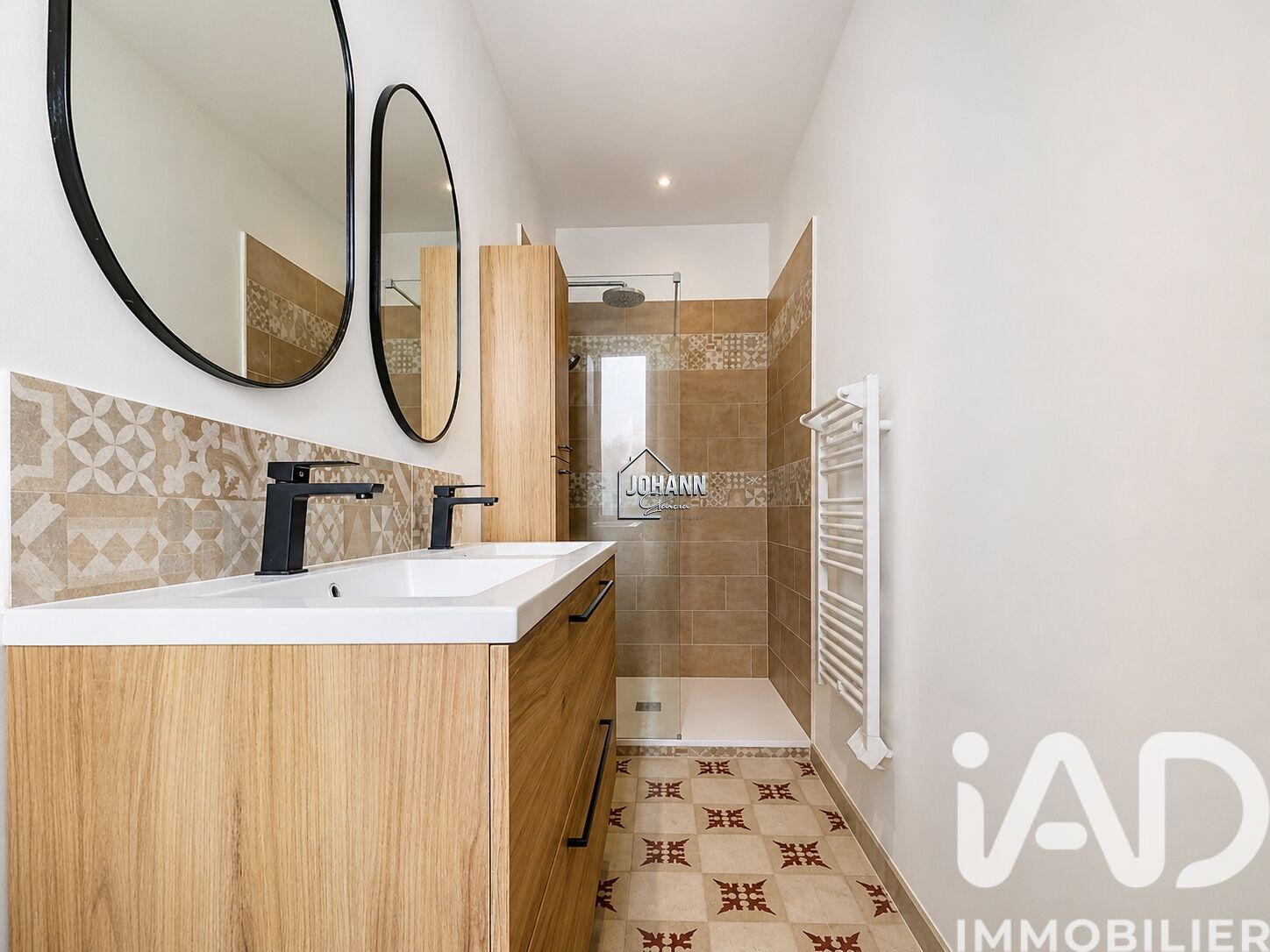 Vente Appartement 4 pièces - Photo 2