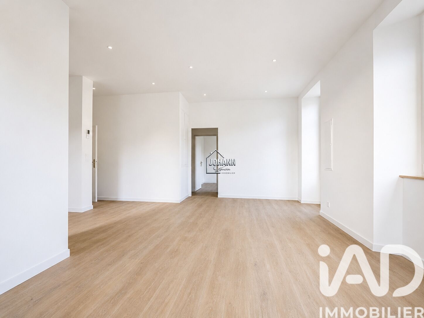 Vente Appartement 4 pièces - Photo 3