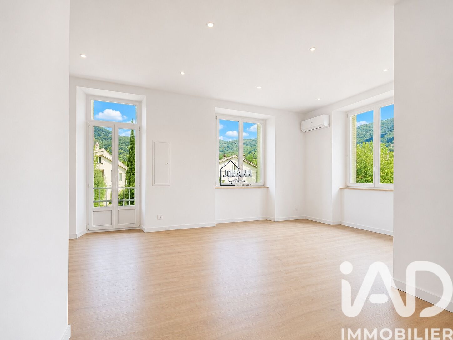 Vente Appartement 4 pièces - Photo 4