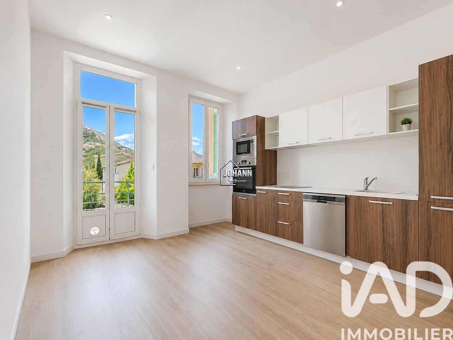 Vente Appartement 4 pièces - Photo 5