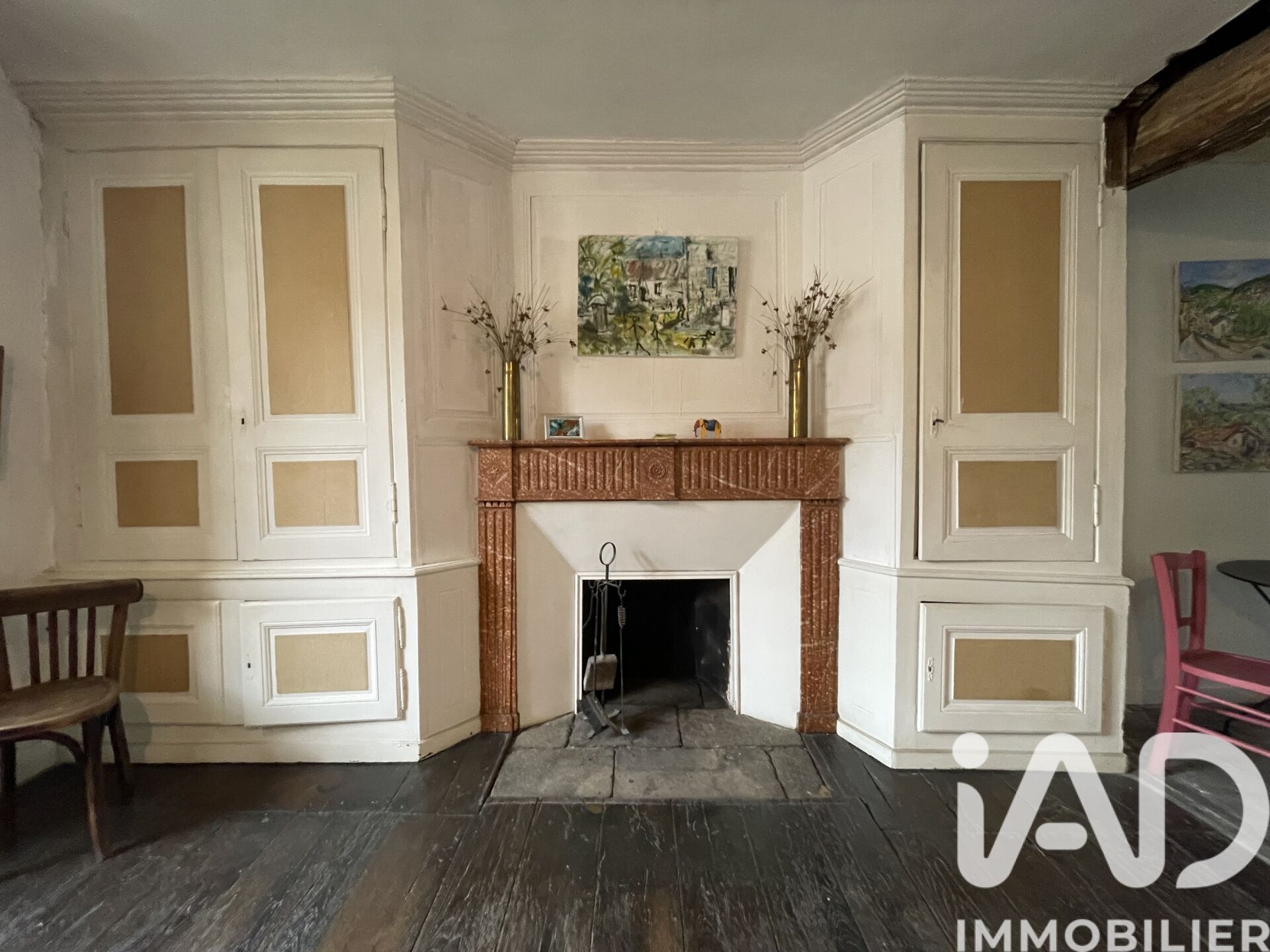Maison à vendre, 260 m², Eymoutiers