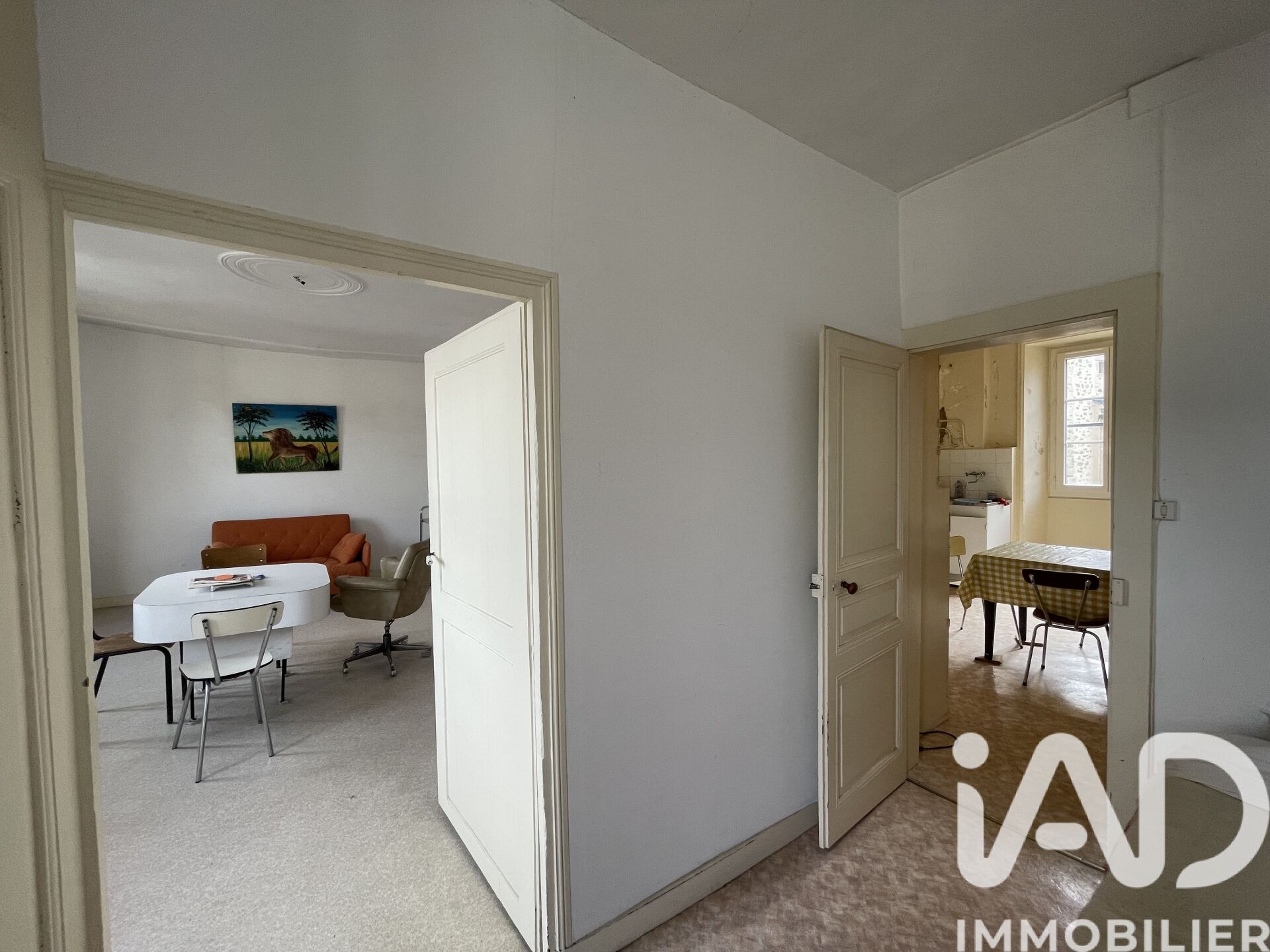 Vente Immeuble 260 m² - Photo 2