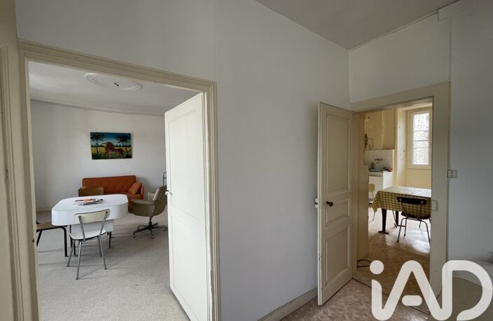 Vente Immeuble 260 m&sup2; — photo 2
