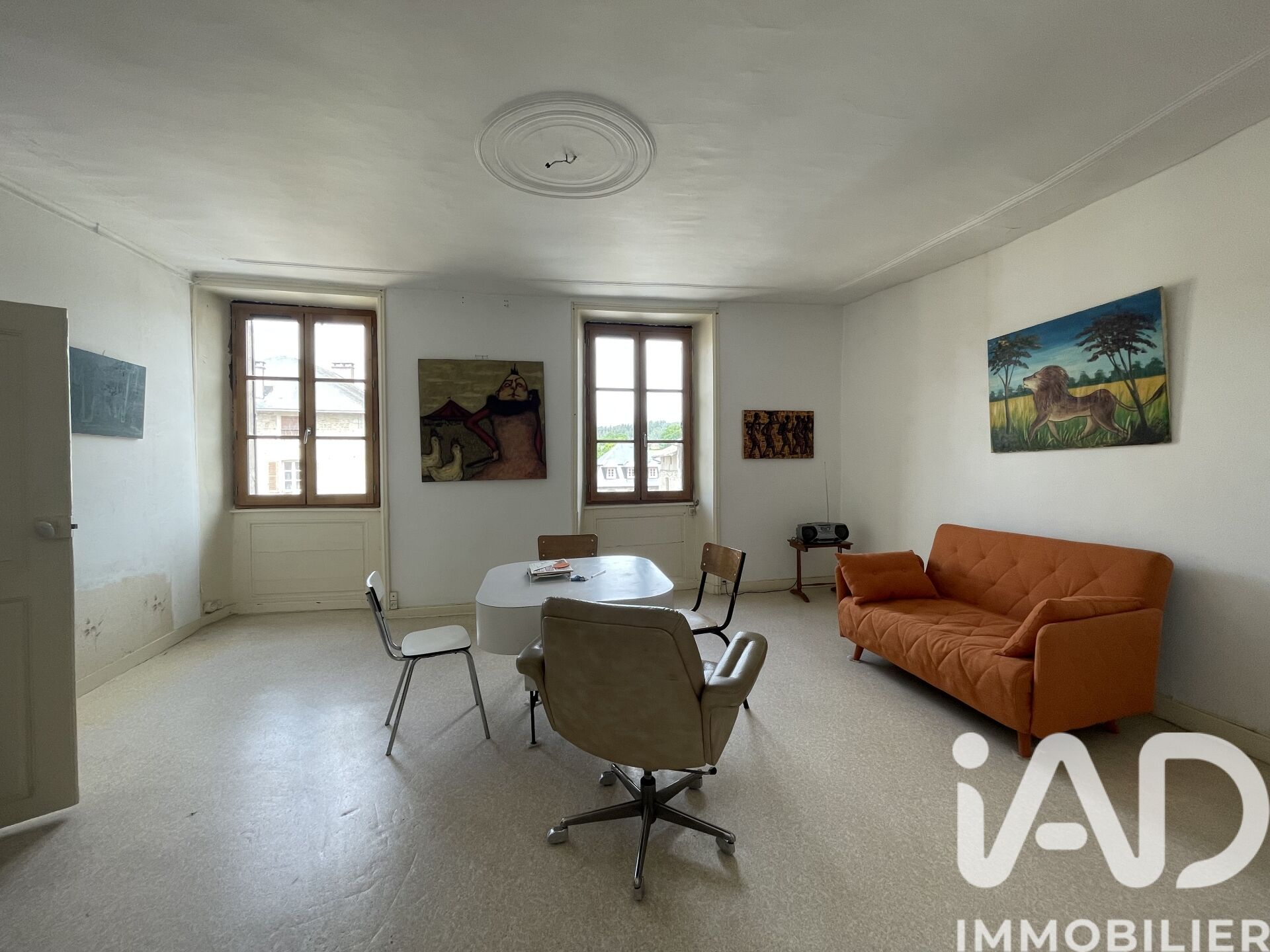 Vente Immeuble 260 m² - Photo 4