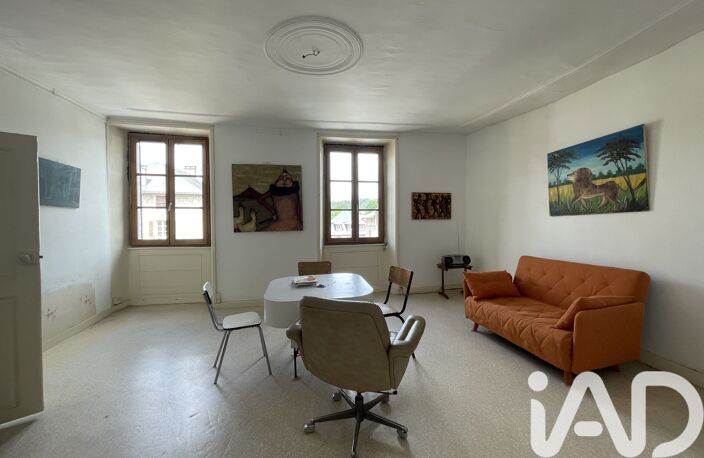 Vente Immeuble 260 m&sup2; — photo 4