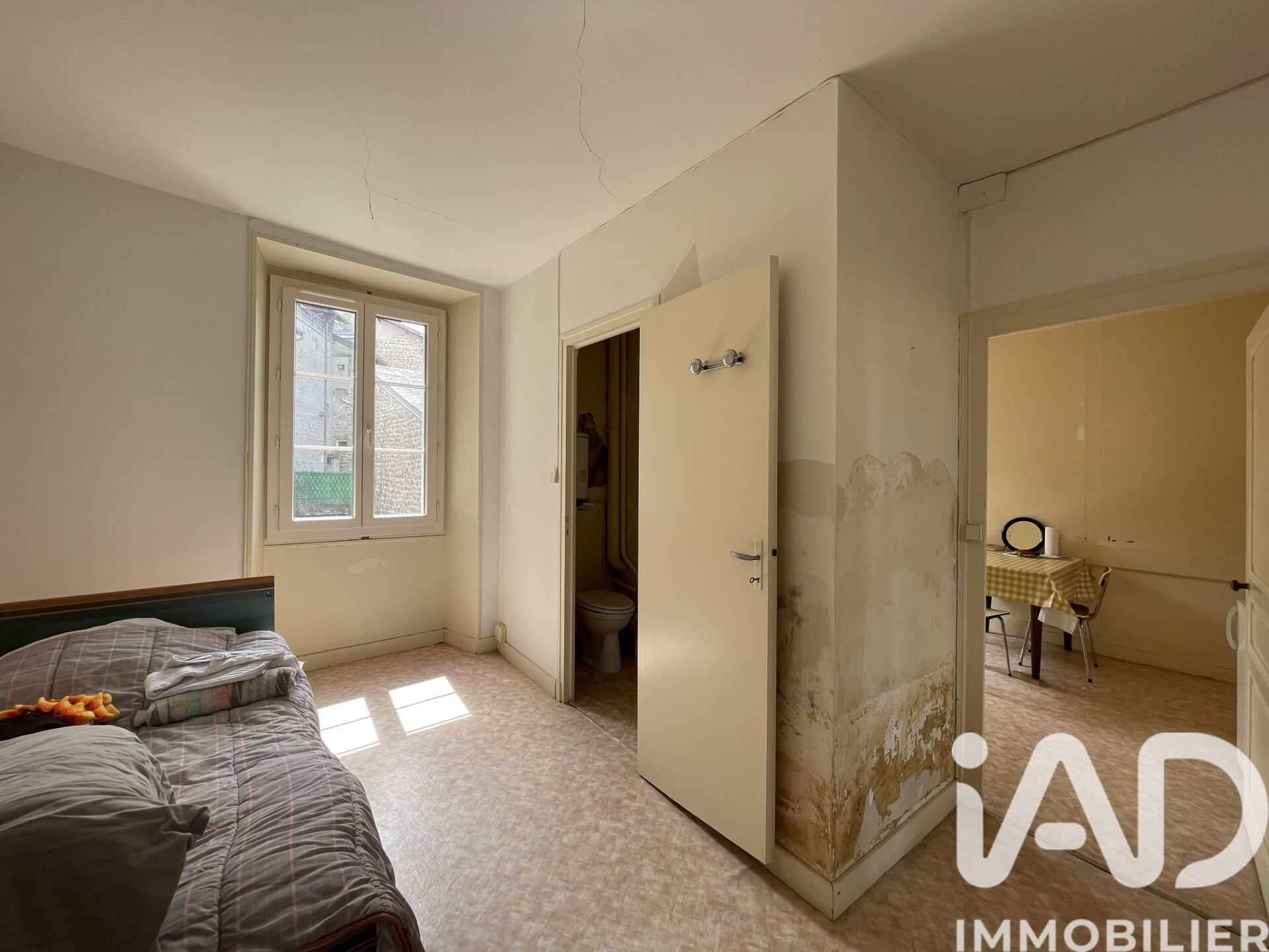 Vente Immeuble 260 m² - Photo 5