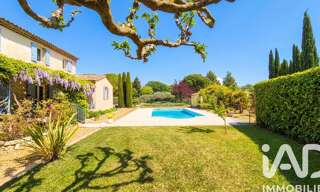 Maison 6 Pièces 200 m² à vendre à Saint-Cannat (13760)