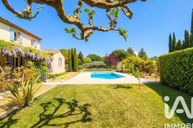 Maison 6 pièces 959000 €