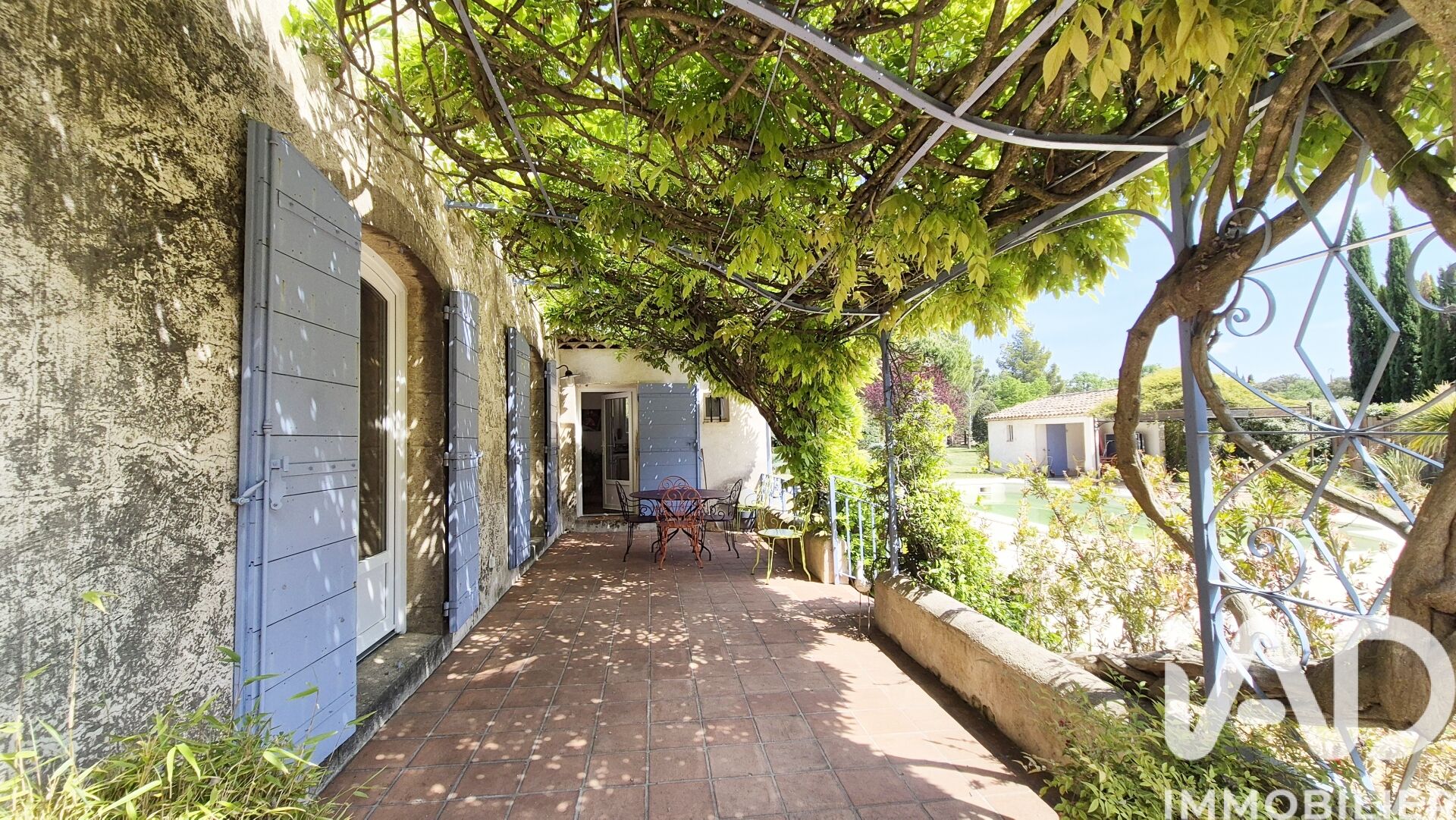 Vente Maison/villa 6 pièces - Photo 2