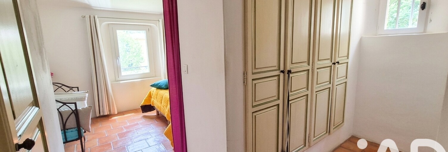 Maison 6 Pièces 200 m² à vendre à Saint-Cannat (13760)
